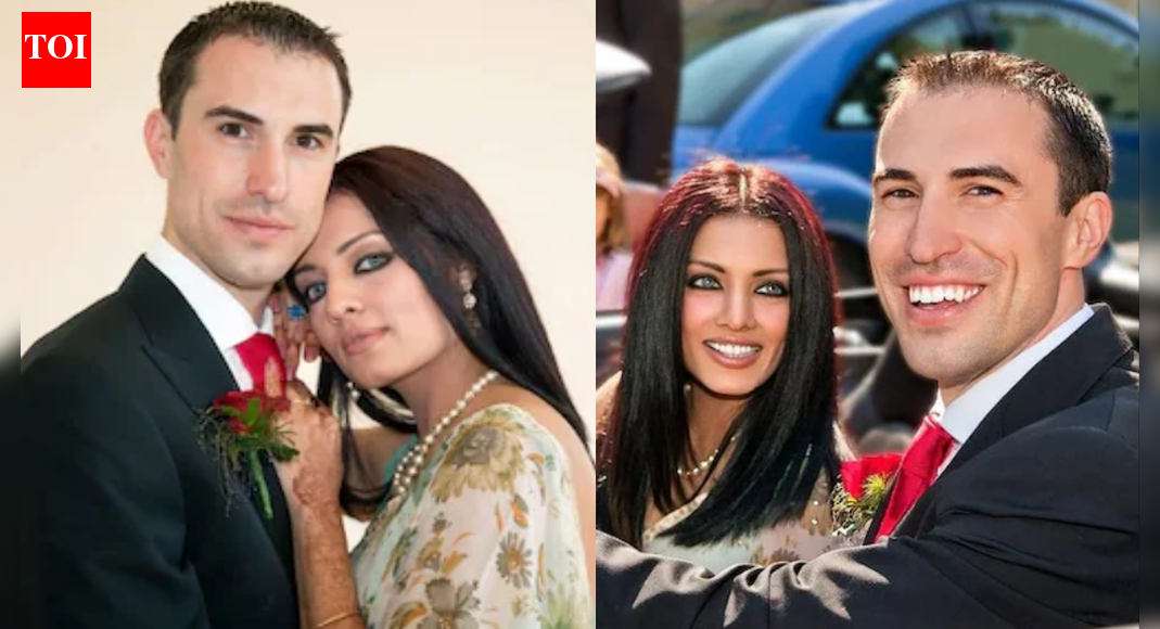 Who is Celina Jaitly’s husband, Peter Haag? Actress accuses Austrian hotelier of domestic violence, demands Rs 50 crore as compensation