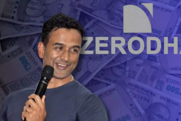 Zerodha CEO Nithin Kamath suggests fix for this common online trading mistake: If you get the urge to…