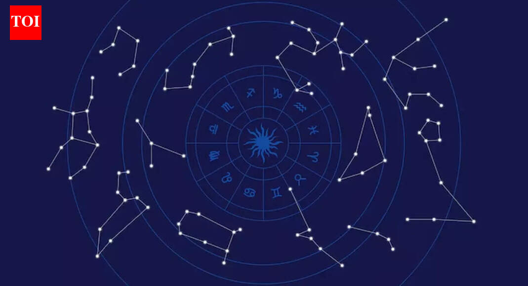 Horoscope Tomorrow, November 26, 2025: Your zodiac insights await