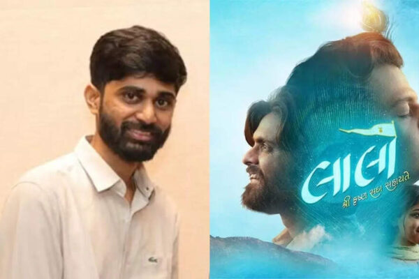 Director Ankit Sakhiya on ‘Laalo’: ‘The film is philosophical, not political’; Opens up on plans for a sequel