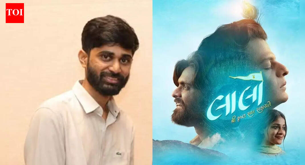 Director Ankit Sakhiya on ‘Laalo’: ‘The film is philosophical, not political’; Opens up on plans for a sequel
