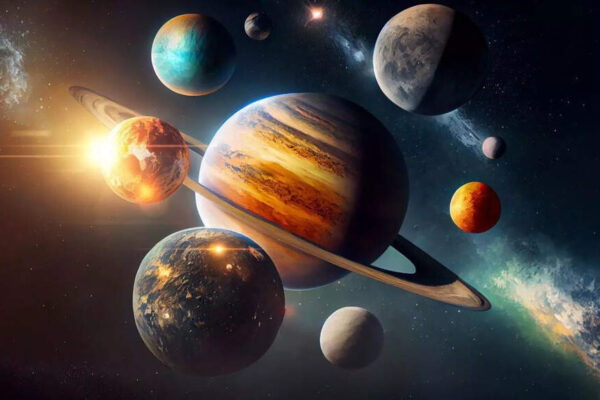 Saturn Direct in Pisces 2025: These zodiac signs will face challenges, be careful