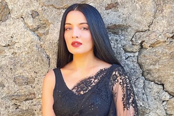 ‘Life stripped everything away’: Celina Jaitly BREAKS SILENCE on domestic violence complaint against husband Peter Haag, reveals she is fighting for ‘dignity’
