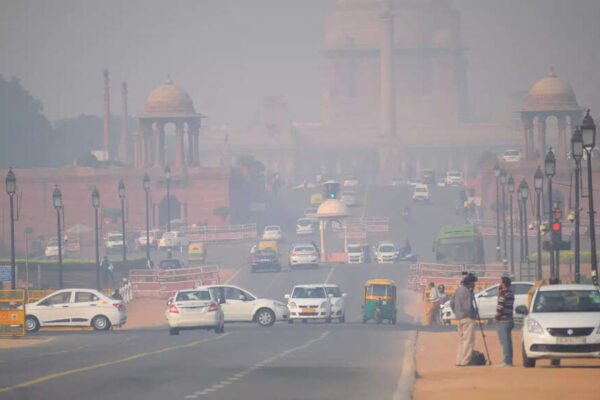 Delhi’s toxic air forces new rules: What office-goers and students must brace for now