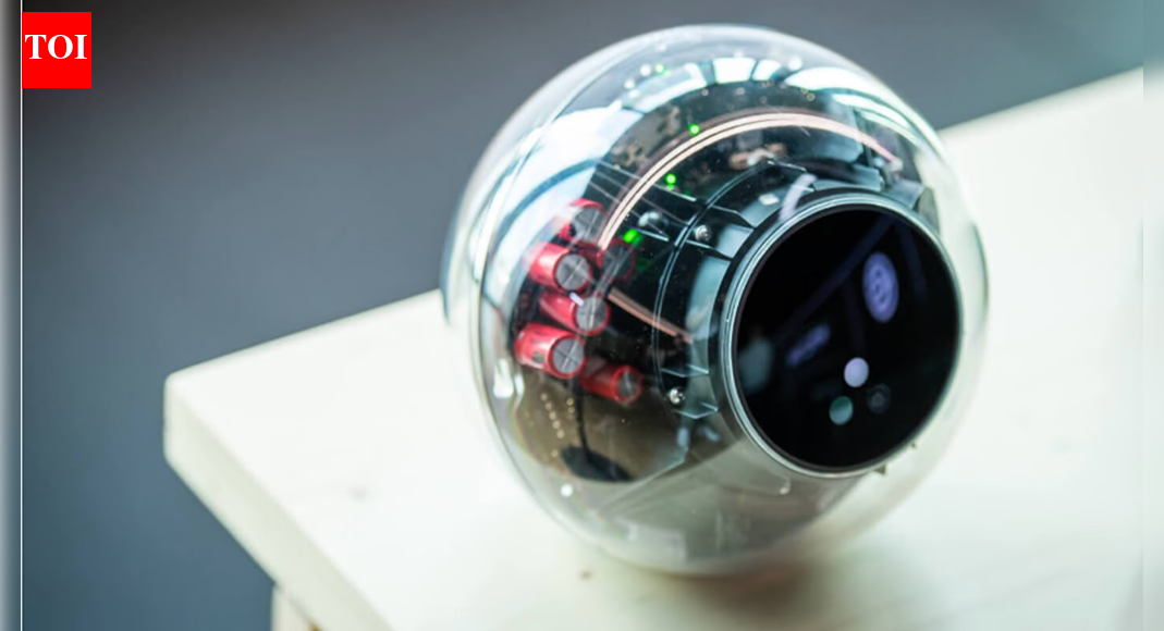 Sam Altman’s eye-scanning Orb startup to employees: Work weekends and ignore …