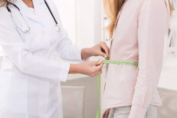 What waist circumference reveals that BMI misses: Hidden risks for diabetes, heart disease, and central obesity |