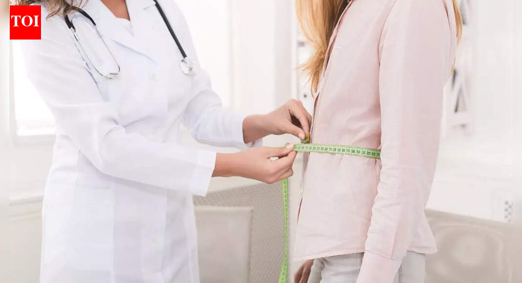 What waist circumference reveals that BMI misses: Hidden risks for diabetes, heart disease, and central obesity |