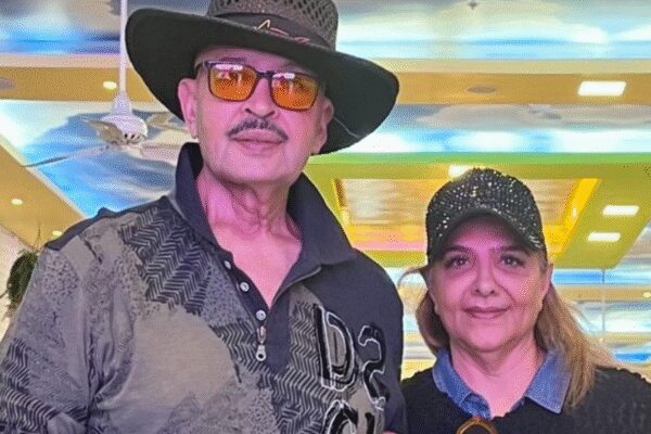 Rakesh Roshan and wife Pinkie Roshan buy five commercial office units in Mumbai’s Andheri for Rs 19.68 crore – Report