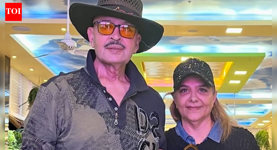 Rakesh Roshan and wife Pinkie Roshan buy five commercial office units in Mumbai’s Andheri for Rs 19.68 crore – Report
