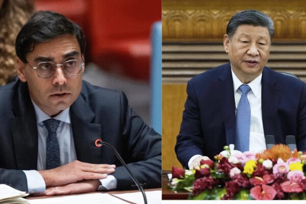 ‘China running a racket’: EU attacks Beijing’s rare earth curbs; bloc looking for alternatives