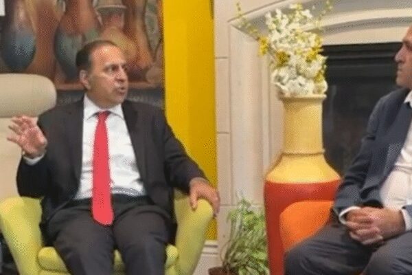 ‘If you don’t bring H-1Bs…’: Indian-origin Congressman Krishnamoorthi says US can’t run without immigrants