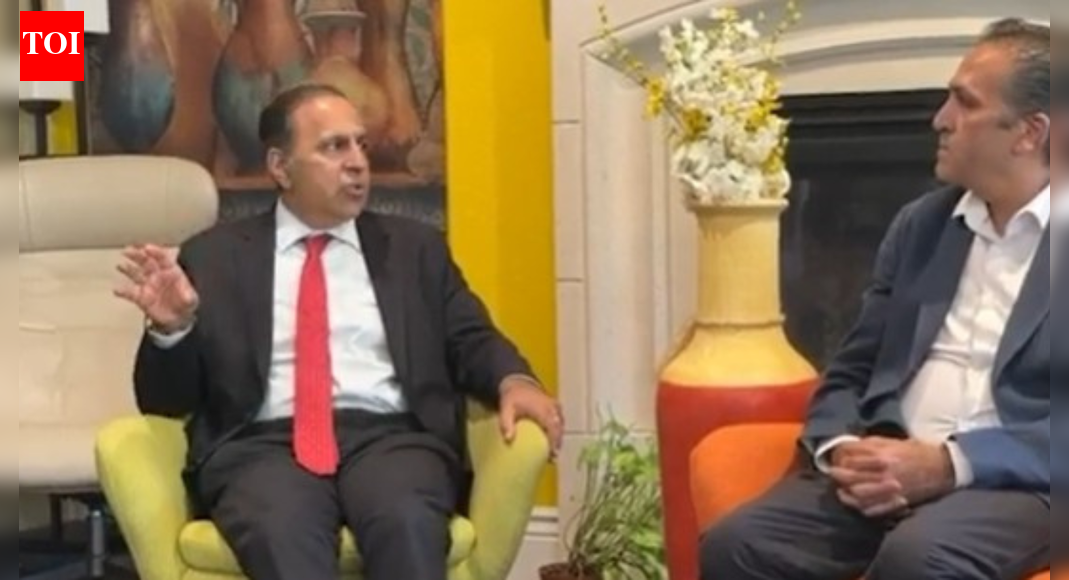 ‘If you don’t bring H-1Bs…’: Indian-origin Congressman Krishnamoorthi says US can’t run without immigrants