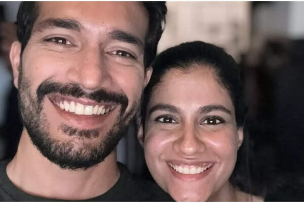 ‘Family Man 3’: Sunny Hinduja sends warm wishes to co-stars Shreya Dhanwanthary and Harman Singha; ‘Kya Zoya Kya Paaya’