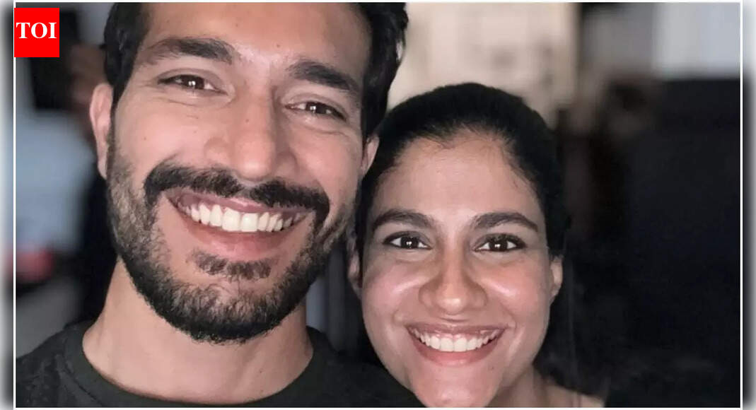 ‘Family Man 3’: Sunny Hinduja sends warm wishes to co-stars Shreya Dhanwanthary and Harman Singha; ‘Kya Zoya Kya Paaya’