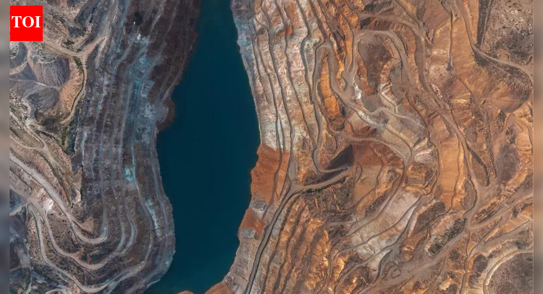 Mining backlash: Kyrgyzstan detains China firm head; mining probe widens amid environmental damage claims