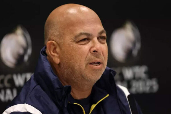 ‘Wanted India to grovel’: Fifty years after Tony Greig, Proteas coach Shukri Conrad revives echo of 1976; why’s comment offensive