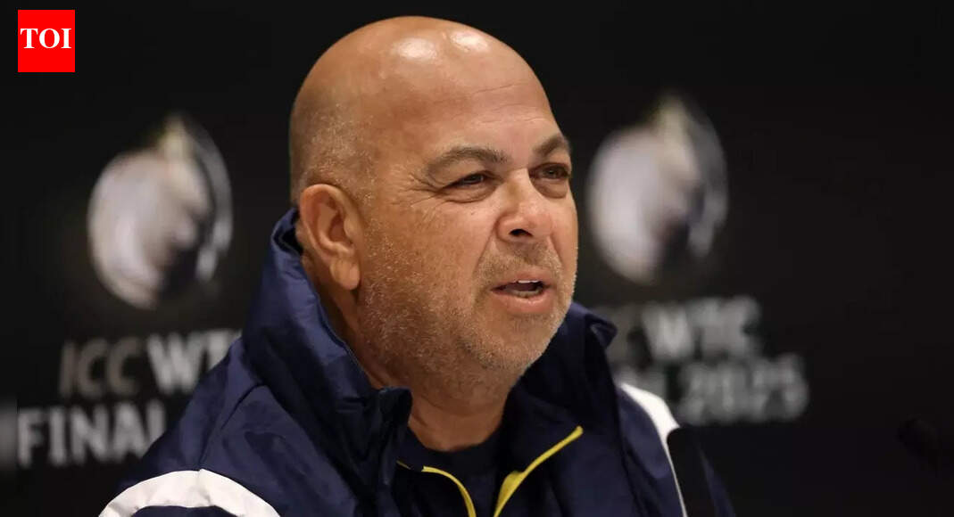 ‘Wanted India to grovel’: Fifty years after Tony Greig, Proteas coach Shukri Conrad revives echo of 1976; why’s comment offensive