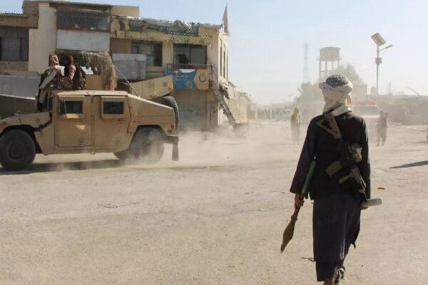 ‘No good and bad Taliban’: Pakistan refutes attacking Afghanistan; Kabul vows retaliation