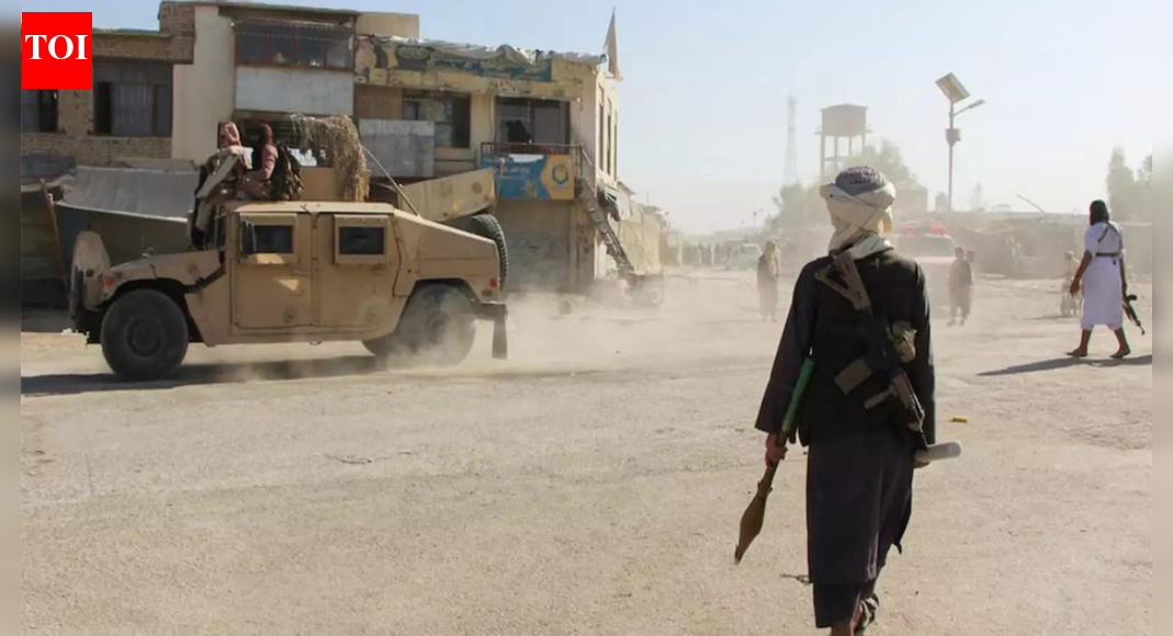 ‘No good and bad Taliban’: Pakistan refutes attacking Afghanistan; Kabul vows retaliation