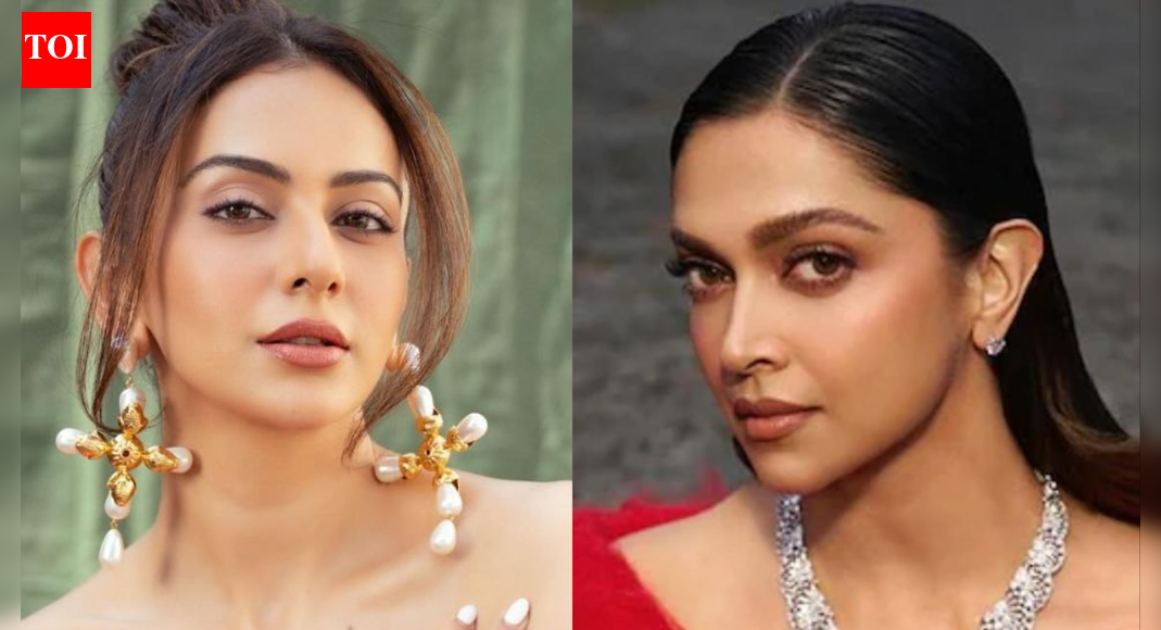 Rakul Preet Singh REACTS to Deepika Padukone’s take on 8-hour shift, calls it ‘subjective’: ‘There is never one rule’