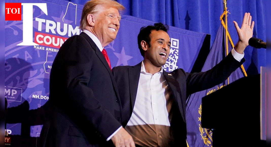 Vivek Ramaswamy says American students are failing in Maths: Why is US slipping in numeracy and reading?