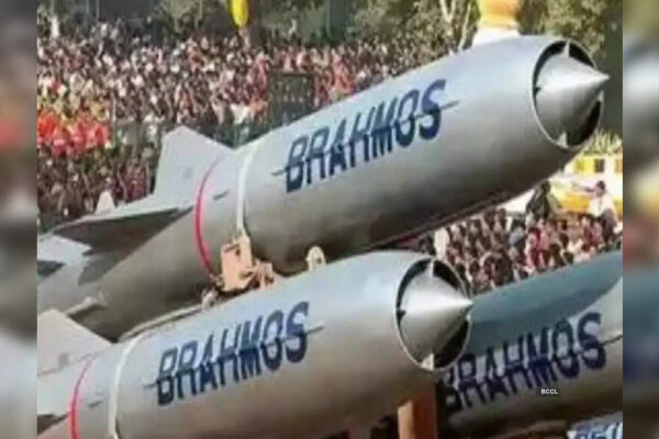 ‘Friendly countries highly impressed’: India close to signing deals worth 0 million to supply BrahMos – report