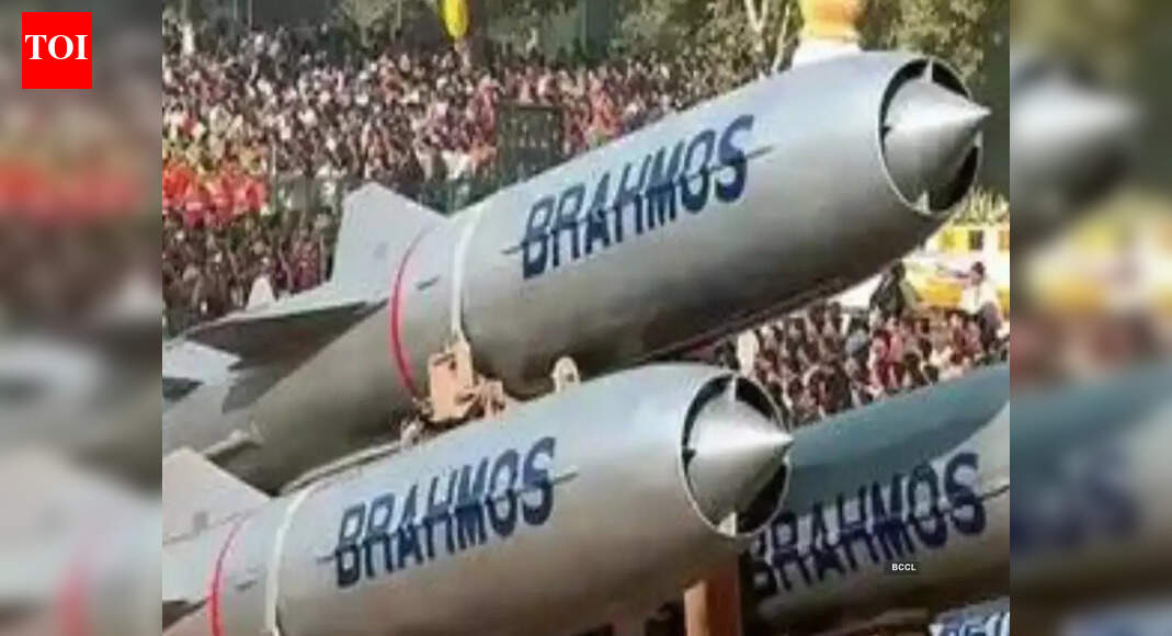 ‘Friendly countries highly impressed’: India close to signing deals worth 0 million to supply BrahMos – report