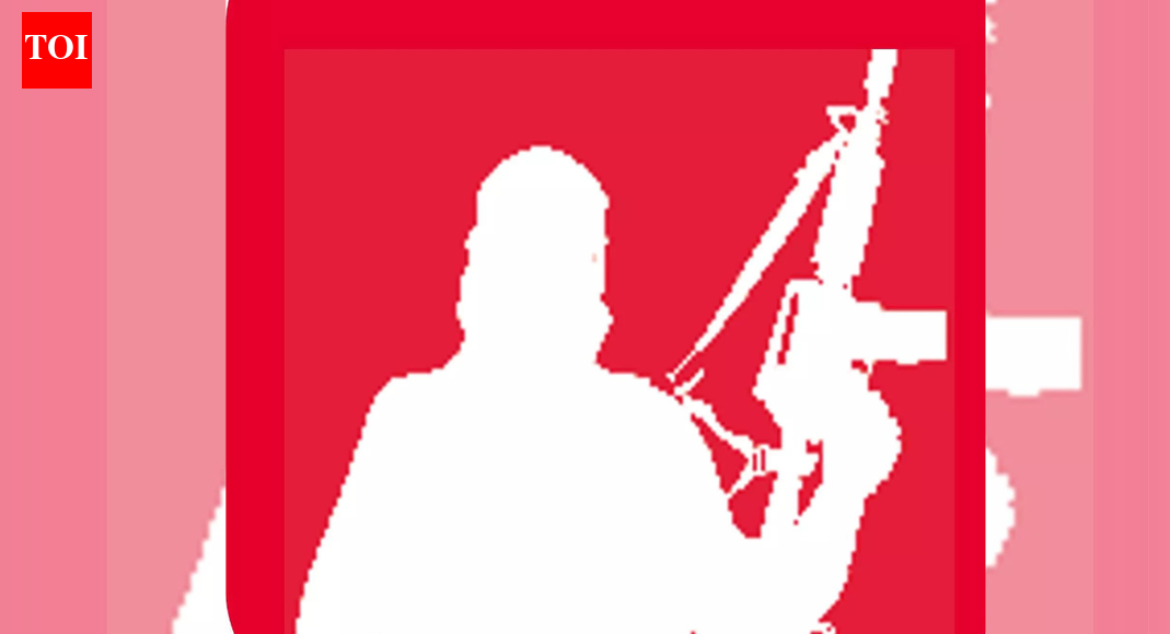 Twenty-eight Naxalites, including 19 women and 22 cadres with rewards totaling Rs 89 lakh, surrendered in Chhattisgarh’s Narayanpur district. Driven by development initiatives and rehabilitation policies, the surrender reflects a shift away from Maoist ideology. This follows over 512 cadres joining the mainstream in Bastar over the last 50 days.  NEW DELHI: Twenty-eight Naxalites, including 19 women and 22 cadres carrying a cumulative reward of Rs 89 lakh, surrendered before senior police officers in Chhattisgarh’s Narayanpur district on Tuesday, officials said. According to inspector general of police (Bastar Range) Sundarraj Pattilingam, the group cited their decision was driven by the state government’s ‘Niyad Nellanar’ (your good village) development initiative, the new surrender-and-rehabilitation policy, and the Bastar police’s “Poona Margham (rehabilitation for social reintegration)” programme.Of those who surrendered, four senior operatives – Pandi Dhruv alias Dinesh (33), a divisional committee member, and Dule Mandavi alias Munni (26), Chhattis Poyam (18) and Padni Oyam (30), all from Military Company No. 6 of the Maoists’ East Bastar division – each carried an Rs 8 lakh reward. Six others, including Lakhmu Usendi (20), Sukmati Nureti (25), Sakila Kashyap (35), Shambatti Shori (35), Chaite alias Rajita (30) and Budhra Rava (28), had bounties of Rs 5 lakh each. Police said that Dinesh, Lakhmu and Sukmati surrendered weapons – a Self Loading Rifle (SLR), an INSAS rifle and a .303 rifle. Pattilingam said the trend reflected a shift on the ground. “The rehabilitation of 28 Maoist cadres in Narayanpur indicates that the end of the violent and anti-people Maoist ideology is near. People are reposing faith in the ‘Poona Margham’ initiative and choosing the path of peace and dignity,” he said. He added that over the last 50 days, more than 512 cadres have joined the mainstream across the Bastar range’s seven districts.Narayanpur SP Robinson Guria said Tuesday’s surrender takes the district’s tally to 287 cadres giving up arms this year. He added that senior Maoist leaders – including politburo member Devji, central committee member Ramdar, and Dandakaranya Special Zonal Committee members Pappa Rao and Barse Deva – now have “no option but to renounce violence and join the mainstream.”Police officials said around 2,200 Naxalites, including top operatives, have surrendered in Chhattisgarh over the last 23 months.About the AuthorTOI News DeskThe TOI News Desk comprises a dedicated and tireless team of journalists who operate around the clock to deliver the most current and comprehensive news and updates to the readers of The Times of India worldwide. With an unwavering commitment to excellence in journalism, our team is at the forefront of gathering, verifying, and presenting breaking news, in-depth analysis, and insightful reports on a wide range of topics. The TOI News Desk is your trusted source for staying informed and connected to the ever-evolving global landscape, ensuring that our readers are equipped with the latest developments that matter most.”Read MoreEnd of ArticleFollow Us On Social MediaVideosChina Rejects Charge of Harassing Indian Woman in Shanghai, But Insists Claim Over Arunachal PradeshMamata Banerjee Warns BJP With Nation-Shaking Threat As SIR Battle Erupts In Bengal Ahead Of PollsAssam CM Calls Zubeen Garg’S Death ‘Plain Murder’, Drops Explosive RevelationDrone Show Pays Homage To Guru Tegh Bahadur In 350th Martyrdom Anniversary Event At Anandpur SahibRed Fort Attack May Derail Benjamin Netanyahu’s India Visit As Israeli Media Flags Safety ConcernsFinland President Warns Global Order Is ‘Unfair’, Urges West To Accept East And India’s Growing Role’Necessary Response At Proper Time’: Taliban Vows Action After 10 Killed In Pak StrikesWhy Delhi Police Added Section 197 To India Gate Protest Case Following Pepper Spray AttackDecoding Ayodhya’s Dharma Dhwaj And The Deep Meaning Behind Om, Sun And The Sacred Kovidara TreePM Modi Declares India’s 500-Year Resolve Fulfilled With Dharma Flag Ceremony At Ayodhya Ram Temple123Photostories8 modern-sounding baby boy names in Sanskrit and their meaningWinter-Friendly Fruits: 8 plants that thrives in cold-weather gardensFrom ‘Dhurandhar’ to ‘Kill Dil’: Moments when Ranveer Singh ruled action on screenLakes, Islands, Gardens: A Visual Journey Through Kolkata’s 480-Acre Eco Tourism Park7 Indian animals that are known for their gentle and calm natureNo more weak legs: 7 exercises for stronger calvesUdaipur Turns Into Celebrity Capital as JLo, Bollywood A-listers Attend Mantena WeddingHow You Show Your Anger According To Your Birth DateSecond Steel Bridge Erected in Ahmedabad for Mumbai-Ahmedabad Bullet Train ProjectFrom being independent to living life on her own terms: Neena Gupta’s 5 bold statements on motherhood123Hot PicksDelhi AQI TodayNew Labour CodeCyclone SenyarGold rate todaySilver rate todayPublic Holidays NovemberBank Holidays NovemberTop TrendingEthiopian Volcanic EruptionVaishno Devi College AdmissionsNHL RumorsJoe Thornton Net WorthStem OPT ExtensionMLB Trade RumorsSmriti Mandhana EducationAsha Jadeja MotwaniTyson FuryTrump Gold Card