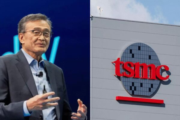 TSMC sues former executive over claims that Intel CEO Lip-Bu Tan has already denied