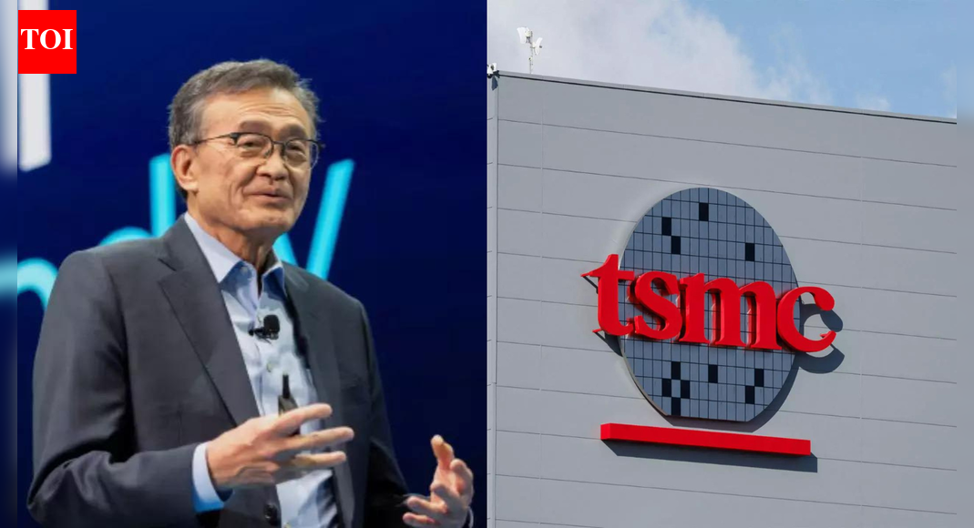 TSMC sues former executive over claims that Intel CEO Lip-Bu Tan has already denied