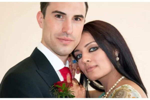 When Celina Jaitly revealed mom’s advice on finding Mr Right: ‘The wrong one will find you in peace and leave you in pieces…’
