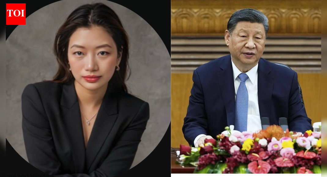 China denied harassing an Indian woman at Shanghai airport, stating border checks were lawful. The woman’s passport was flagged due to Arunachal Pradesh being listed as her birthplace. India lodged a strong protest, asserting Arunachal Pradesh’s status as an integral part of India.  NEW DLEHI: China on Tuesday denied allegations that an Indian woman from Arunachal Pradesh was harassed or detained at Shanghai airport, insisting that its border checks were conducted strictly “in accordance with laws and regulations.” The statement came even as India lodged a strong diplomatic protest.The woman, Pema Wangjom Thongdok, a UK-based Indian passport holder, was travelling from London to Japan on November 21 when immigration officials reportedly flagged her passport as “invalid” because it listed Arunachal Pradesh as her birthplace. She later wrote on social media that she was held for around 18 hours, until officials at the Indian Consulate in Shanghai intervened.Responding to PTI’s query on the incident, Chinese foreign ministry spokesperson Mao Ning said the woman was not subjected to any coercive action.“During the entire time, China’s border inspection authorities carried out checks procedures in accordance with laws and regulations… no compulsory measures were taken on her, and there was no so-called ‘detaining’ or ‘harassing’,” Mao said, adding that the airline had provided “resting facilities and meals.”Mao also said Beijing’s position on the state, saying, “Zangnan is China’s territory, and China does not recognise the so-called Arunachal Pradesh illegally established by India.”Citing sources agencies said, a demarche was issued to China in New Delhi and Beijing on the day of the incident, asserting that Arunachal Pradesh is an “indisputable” part of India and residents are entitled to travel on Indian passports. The Indian Consulate in Shanghai “extended the fullest assistance” to the passenger, officials added.Arunachal Pradesh chief minister Pema Khandu said he was “deeply shocked” and called the episode a “violation of international norms and an affront to the dignity of Indian citizens.”The Congress party, reacting sharply to Mao’s remarks, accused Beijing of making an “offensive” statement and urged the government to respond firmly. In a post on X, the party said China’s comments were “extremely objectionable” and “a blatant attack on India’s integrity,” adding that “India will not tolerate such low-level rhetoric.”(With inputs from agencies)About the AuthorTOI News DeskThe TOI News Desk comprises a dedicated and tireless team of journalists who operate around the clock to deliver the most current and comprehensive news and updates to the readers of The Times of India worldwide. With an unwavering commitment to excellence in journalism, our team is at the forefront of gathering, verifying, and presenting breaking news, in-depth analysis, and insightful reports on a wide range of topics. The TOI News Desk is your trusted source for staying informed and connected to the ever-evolving global landscape, ensuring that our readers are equipped with the latest developments that matter most.”Read MoreEnd of ArticleFollow Us On Social MediaVideos’A Nation That Never Bows to Terror, Operation Sindoor Shows New India’s Resolve, Says PM ModiChina Rejects Charge of Harassing Indian Woman in Shanghai, But Insists Claim Over Arunachal PradeshMamata Banerjee Warns BJP With Nation-Shaking Threat As SIR Battle Erupts In Bengal Ahead Of PollsAssam CM Calls Zubeen Garg’S Death ‘Plain Murder’, Drops Explosive RevelationDrone Show Pays Homage To Guru Tegh Bahadur In 350th Martyrdom Anniversary Event At Anandpur SahibRed Fort Attack May Derail Benjamin Netanyahu’s India Visit As Israeli Media Flags Safety ConcernsFinland President Warns Global Order Is ‘Unfair’, Urges West To Accept East And India’s Growing Role’Necessary Response At Proper Time’: Taliban Vows Action After 10 Killed In Pak StrikesWhy Delhi Police Added Section 197 To India Gate Protest Case Following Pepper Spray AttackDecoding Ayodhya’s Dharma Dhwaj And The Deep Meaning Behind Om, Sun And The Sacred Kovidara Tree123Photostories8 modern-sounding baby boy names in Sanskrit and their meaningWinter-Friendly Fruits: 8 plants that thrives in cold-weather gardensFrom ‘Dhurandhar’ to ‘Kill Dil’: Moments when Ranveer Singh ruled action on screenLakes, Islands, Gardens: A Visual Journey Through Kolkata’s 480-Acre Eco Tourism Park7 Indian animals that are known for their gentle and calm natureNo more weak legs: 7 exercises for stronger calvesUdaipur Turns Into Celebrity Capital as JLo, Bollywood A-listers Attend Mantena WeddingHow You Show Your Anger According To Your Birth DateSecond Steel Bridge Erected in Ahmedabad for Mumbai-Ahmedabad Bullet Train ProjectFrom being independent to living life on her own terms: Neena Gupta’s 5 bold statements on motherhood123Hot PicksDelhi AQI TodayNew Labour CodeCyclone SenyarGold rate todaySilver rate todayPublic Holidays NovemberBank Holidays NovemberTop TrendingEthiopian Volcanic EruptionVaishno Devi College AdmissionsNHL RumorsJoe Thornton Net WorthStem OPT ExtensionMLB Trade RumorsSmriti Mandhana EducationAsha Jadeja MotwaniTyson FuryTrump Gold Card