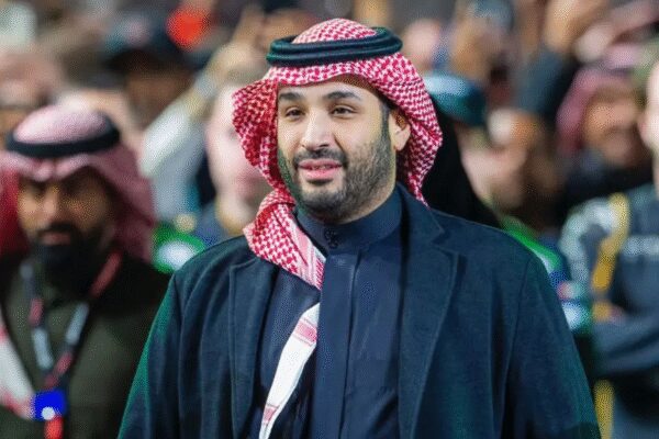 Saudi Crown Prince Mohammed bin Salman – Net worth and lavish lifestyle | World News