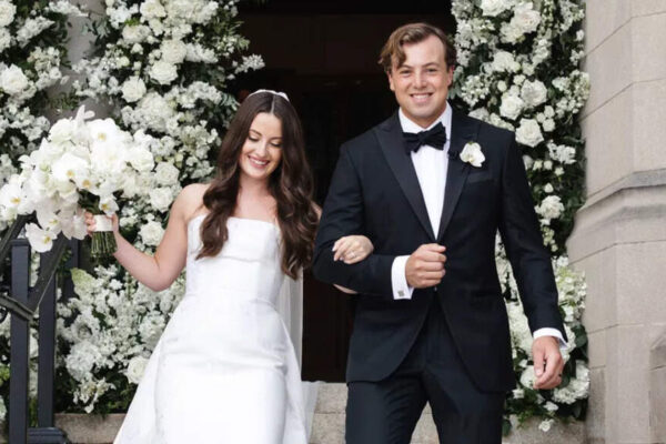 NHL updates: Heartbreaking week for Boston Bruins’ Charlie McAvoy as his wife Kiley shares emotional family update