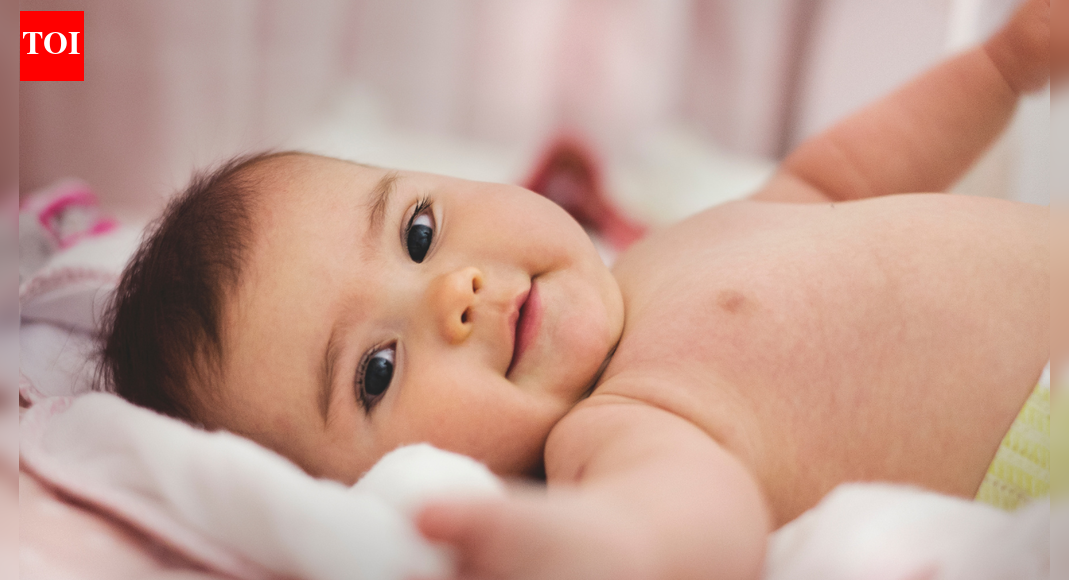 8 modern-sounding baby boy names in Sanskrit and their meaning