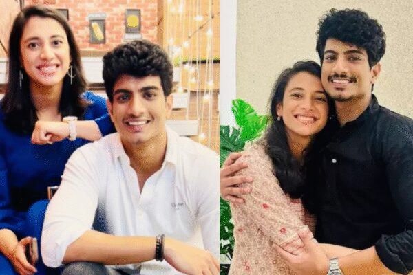 Smriti Mandhana or Palash Muchhal: Who is richer? A look at their earnings, wealth and multi-million empire