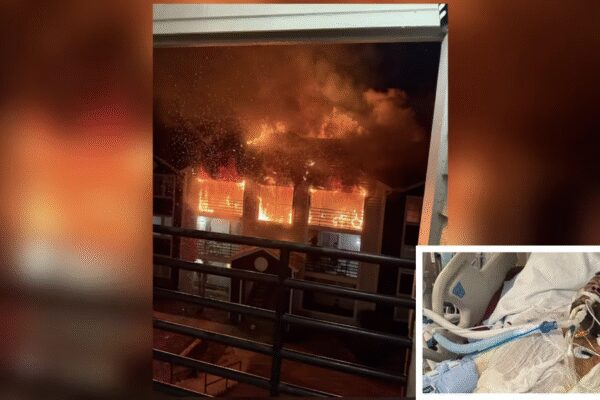 ‘Came to US with dreams’: Friends of Preet Harsoda seek help for treatment, 30 Indian students affected in FSU fire