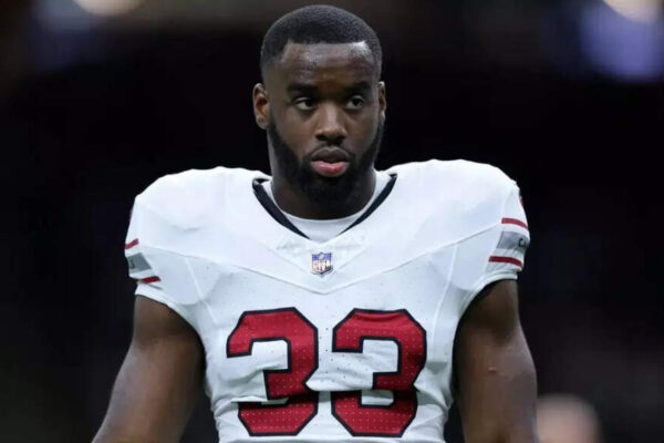 Trey Benson latest injury update: Could the Cardinals finally unleash their most explosive young playmaker in Week 13?