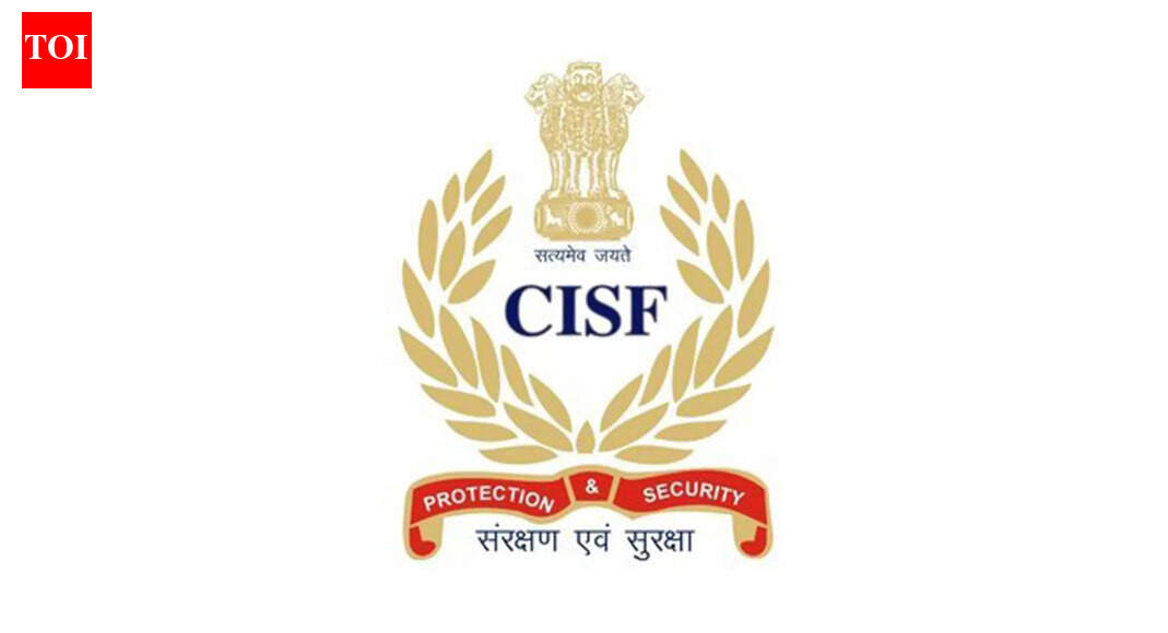 CISF NEW DELHI: The Central Industrial Security Force (CISF) on Tuesday honoured 19 of its personnel for having displayed “exemplary courage and composure” in the face of heavy shelling and firing from Pakistan during Operation Sindoor, to keep critical national assets along the Indo-Pakistan border as well as residents of the surrounding townships, from harm.CISF director general Praveer Ranjan conferred the coveted ‘DG’s Disc’ on the 19 CISF personnel in recognition of “their pivotal role in safeguarding the Uri hydro-electric power projects (UHEB I and II) in Jammu & Kashmir during a critical phase of cross-border hostilities in May 2025”. The Uri hydropower installation, located barely 8-10 kms from the line of control (LoC), is protected by CISF, putting its personnel at the forefront of sudden escalation of hostilities with the neighbour.’Objective Is To Destroy The Enemy’: Op Sindoor Echoes As Indian Army Vows Stronger Response to PakOperation Sindoor was launched by the armed forces during the intervening night of May 6-7 this year, to demolish terrorist bases in Pakistan in the wake of killing of 26 civilians by terrorists in Pahalgam. The Pakistan Army hit back with indiscriminate shelling on Indian military facilities and civilian settlements along the border, endangering vital infrastructure including the Uri hydro-power projects.“Despite heavy enemy fire and severe risk to their own lives, CISF teams led by Commandant Ravi Yadav and supported by deputy commandant Manohar Singh and assistant commandant Subash Kumar, swiftly initiated protective measures to shield the installations and the surrounding townships. They carried out real-time analysis of incoming shell trajectories, identified safe zones and organised the relocation of residents to bunker shelters,” CISF said in a statement.CISF personnel undertook door-to-door evacuation of around 250 civilians — including women, children, NHPC staff and their families — in the shelling-hit areas. Even as rounds landed dangerously close to the premises, the personnel continued to reinforce bunkers, maintain communication lines through POLNET and satellite systems, and provided emergency assistance.CISF troops also neutralised hostile drones targeting the installations and secured armoury stockpiles by swiftly redistributing weapons to prevent potential destruction. “Throughout the crisis, the integrity of critical national assets remained intact,” said a CISF spokesperson.CISF DG on Tuesday said the force personnel had “upheld the highest traditions of the force, displaying rare courage under fire and unwavering commitment to national security”.About the AuthorBharti JainBharti Jain is senior editor with The Times of India, New Delhi. She has been writing on security matters since 1996. Having covered the Union home ministry, security agencies, Election Commission and the ‘prime’ political beat, the Congress, for The Economic Times all these years, she moved to TOI in August 2012. Her repertoire of news stories delves into the whole gamut of issues related to terrorism and internal strife, besides probing strategic affairs in India’s neighbourhood.Read MoreEnd of ArticleFollow Us On Social MediaVideos‘Until Brahmin Donates His Daughter’: Ias Officer’S Remark Sparks Row, Issues Clarification’A Nation That Never Bows to Terror, Operation Sindoor Shows New India’s Resolve, Says PM ModiChina Rejects Charge of Harassing Indian Woman in Shanghai, But Insists Claim Over Arunachal PradeshMamata Banerjee Warns BJP With Nation-Shaking Threat As SIR Battle Erupts In Bengal Ahead Of PollsAssam CM Calls Zubeen Garg’S Death ‘Plain Murder’, Drops Explosive RevelationDrone Show Pays Homage To Guru Tegh Bahadur In 350th Martyrdom Anniversary Event At Anandpur SahibRed Fort Attack May Derail Benjamin Netanyahu’s India Visit As Israeli Media Flags Safety ConcernsFinland President Warns Global Order Is ‘Unfair’, Urges West To Accept East And India’s Growing Role’Necessary Response At Proper Time’: Taliban Vows Action After 10 Killed In Pak StrikesWhy Delhi Police Added Section 197 To India Gate Protest Case Following Pepper Spray Attack123Photostories5 celebrity looks of the day that are setting major fashion goalsMrs. Gump’s most inspiring life lessons from Forrest Gump that still inspire generations8 modern-sounding baby boy names in Sanskrit and their meaningWinter-Friendly Fruits: 8 plants that thrives in cold-weather gardensFrom ‘Dhurandhar’ to ‘Kill Dil’: Moments when Ranveer Singh ruled action on screenLakes, Islands, Gardens: A Visual Journey Through Kolkata’s 480-Acre Eco Tourism Park7 Indian animals that are known for their gentle and calm natureNo more weak legs: 7 exercises for stronger calvesUdaipur Turns Into Celebrity Capital as JLo, Bollywood A-listers Attend Mantena WeddingHow You Show Your Anger According To Your Birth Date123Hot PicksDelhi AQI TodayNew Labour CodeCyclone SenyarGold rate todaySilver rate todayPublic Holidays NovemberBank Holidays NovemberTop TrendingEthiopian Volcanic EruptionVaishno Devi College AdmissionsNHL RumorsJoe Thornton Net WorthStem OPT ExtensionMLB Trade RumorsSmriti Mandhana EducationAsha Jadeja MotwaniTyson FuryTrump Gold Card