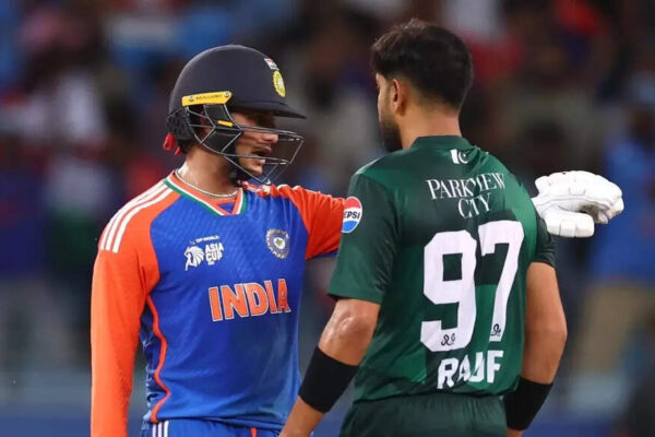 ICC T20 World Cup 2026: India–Pakistan match set for February 15; check Men in Blue’s full schedule