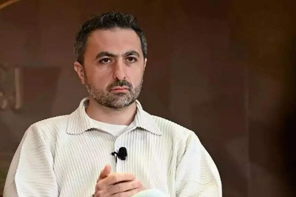 Microsoft AI CEO Mustafa Suleyman shares ‘best career advice’ he has received, says: If an opportunity is a little …