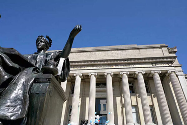 Columbia escapes suspension as US State Department targets universities with DEI hiring policies