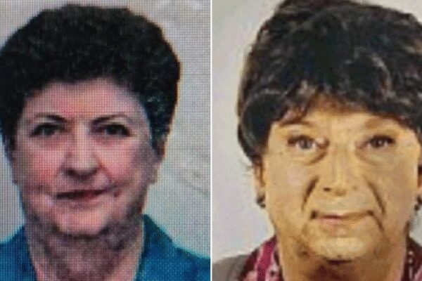 Wig, makeup & horror: Man dresses up as dead mother for pension; mummified body found at home