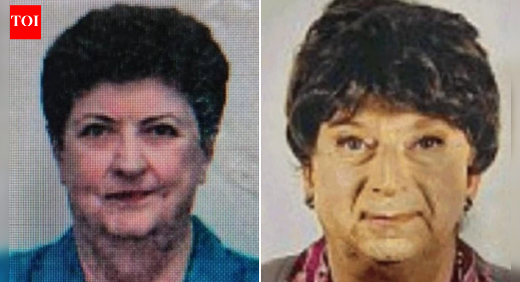 Wig, makeup & horror: Man dresses up as dead mother for pension; mummified body found at home