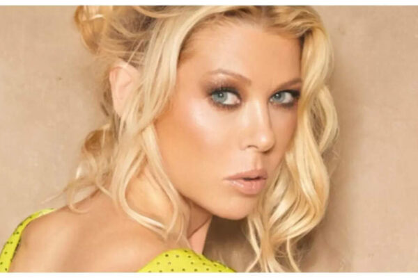 Tara Reid claims she was DRUGGED at hotel bar; believes her drink was spiked