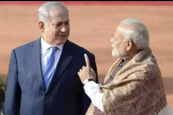 Israeli Prime Minister Benjamin Netanyahu expressed full confidence in India’s security under Prime Minister Narendra Modi, with both nations working to reschedule Netanyahu’s postponed visit. The statement follows a car blast in Delhi, prompting Netanyahu to emphasize the shared spirit of both countries in confronting terrorism. Israel PM Benjamin Netanyahu and PM Narendra Modi NEW DELHI: Benjamin Netanyahu has “full confidence” in India’s security, and both sides are already working on a new date for the Israeli prime minister’s visit to India, his office noted on Tuesday.Also Read | December visit postponed: Israel likely to seek fresh dates for Netanyahu’s India trip — here’s why“Israel’s bond with India and between Prime Minister Netanyahu and Prime Minister @narendramodi is very strong. The PM has full confidence in India’s security under PM Modi, and teams are already coordinating a new visit date,” the Israel Prime Minister’s Office posted on X.The statement follows reports that Netanyahu’s planned December visit to India has been postponed due to security concerns after the November 10 car blast in Delhi. His last official trip to the country was a six-day visit in January 2018 — only the second by an Israeli prime minister — coming about six months after Prime Minister Narendra Modi’s landmark visit to Israel in July 2017.After the Delhi explosion — the capital’s first terror incident since 2008 — Netanyahu had emphasised the “unbreakable spirit” shared by both nations in confronting terrorism, noting that while terror may target cities, “it cannot break the resolve of resilient societies.” “To our dear friend Narendra Modi and to the brave people of India: Sara and I, and the people of Israel, send our deepest condolences to the families of the victims. Israel stands strong with you in sorrow and in strength in this time,” his statement read.About the AuthorTOI News DeskThe TOI News Desk comprises a dedicated and tireless team of journalists who operate around the clock to deliver the most current and comprehensive news and updates to the readers of The Times of India worldwide. With an unwavering commitment to excellence in journalism, our team is at the forefront of gathering, verifying, and presenting breaking news, in-depth analysis, and insightful reports on a wide range of topics. The TOI News Desk is your trusted source for staying informed and connected to the ever-evolving global landscape, ensuring that our readers are equipped with the latest developments that matter most.”Read MoreEnd of ArticleFollow Us On Social MediaVideos‘Until Brahmin Donates His Daughter’: Ias Officer’S Remark Sparks Row, Issues Clarification’A Nation That Never Bows to Terror, Operation Sindoor Shows New India’s Resolve, Says PM ModiChina Rejects Charge of Harassing Indian Woman in Shanghai, But Insists Claim Over Arunachal PradeshMamata Banerjee Warns BJP With Nation-Shaking Threat As SIR Battle Erupts In Bengal Ahead Of PollsAssam CM Calls Zubeen Garg’S Death ‘Plain Murder’, Drops Explosive RevelationDrone Show Pays Homage To Guru Tegh Bahadur In 350th Martyrdom Anniversary Event At Anandpur SahibRed Fort Attack May Derail Benjamin Netanyahu’s India Visit As Israeli Media Flags Safety ConcernsFinland President Warns Global Order Is ‘Unfair’, Urges West To Accept East And India’s Growing Role’Necessary Response At Proper Time’: Taliban Vows Action After 10 Killed In Pak StrikesWhy Delhi Police Added Section 197 To India Gate Protest Case Following Pepper Spray Attack123PhotostoriesExclusive – Bigg Boss 19: From opening up about her relationship with Kumar Sanu to calling Malti Chahar a ‘lesbian’; Kunickaa Sadanand breaks silence on her journey5 celebrity looks of the day that are setting major fashion goalsMrs. Gump’s most inspiring life lessons from Forrest Gump that still inspire generations8 modern-sounding baby boy names in Sanskrit and their meaningWinter-Friendly Fruits: 8 plants that thrives in cold-weather gardensFrom ‘Dhurandhar’ to ‘Kill Dil’: Moments when Ranveer Singh ruled action on screenLakes, Islands, Gardens: A Visual Journey Through Kolkata’s 480-Acre Eco Tourism Park7 Indian animals that are known for their gentle and calm natureNo more weak legs: 7 exercises for stronger calvesUdaipur Turns Into Celebrity Capital as JLo, Bollywood A-listers Attend Mantena Wedding123Hot PicksDelhi AQI TodayNew Labour CodeCyclone SenyarGold rate todaySilver rate todayPublic Holidays NovemberBank Holidays NovemberTop TrendingEthiopian Volcanic EruptionVaishno Devi College AdmissionsNHL RumorsJoe Thornton Net WorthStem OPT ExtensionMLB Trade RumorsSmriti Mandhana EducationAsha Jadeja MotwaniTyson FuryTrump Gold Card