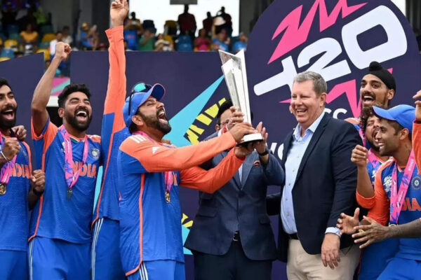 ICC T20 World Cup 2026: Tournament to begin on February 7, final on March 8 – Check full schedule