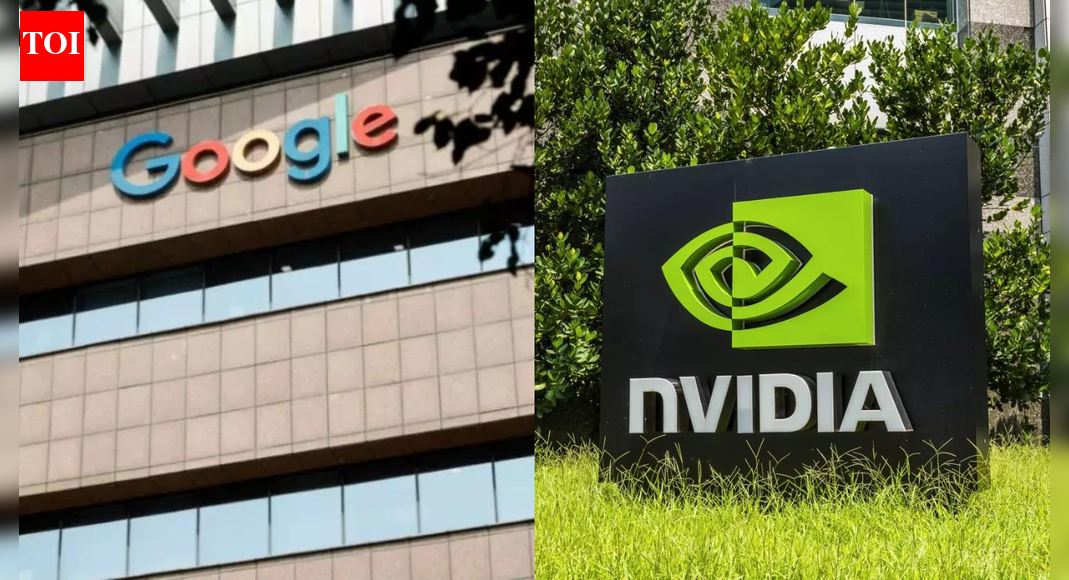 How this Google report has wiped away 0-plus billion from Nvidia’s market value