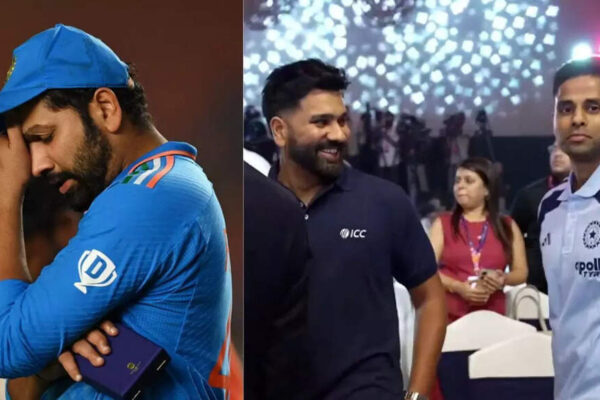 T20 World Cup: India captain Suryakumar Yadav reveals team he wants to defeat in final, and it’s not Pakistan – Watch