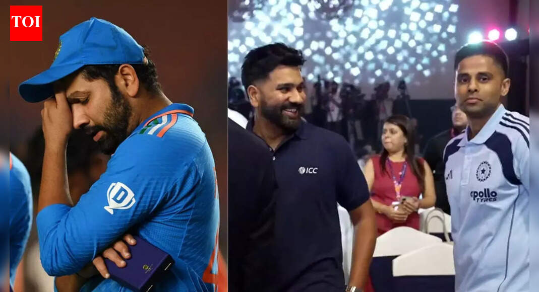 T20 World Cup: India captain Suryakumar Yadav reveals team he wants to defeat in final, and it’s not Pakistan – Watch